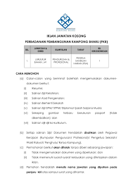 Jawatan kosong universiti malaya (um) ,berminat mohon online sekarang april 5, 2021. December 2018 Jawatan Kosong Terkini Malaysia