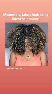 There are all sorts of looks created with this coloring technique. Prepping My Natural Hair For Pintura Highlights Ft Ruutos Nappilynigeriangirl