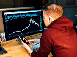 How can you expect any security when. 10 Major Differences Between Crypto And Stocks The Chain