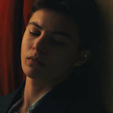 Warren Glowatski and Samara in Real Life