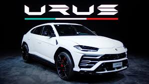 Jun 10, 2021 · the urus is adept. Lamborghini Urus World S Fastest Luxury Suv Launched In India At Rs 3 Crore