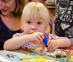 St Mary's Fun Day, August 2016