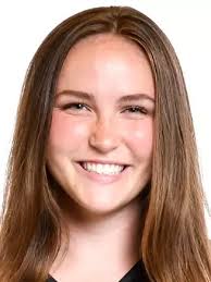 2022 Women's Volleyball Roster