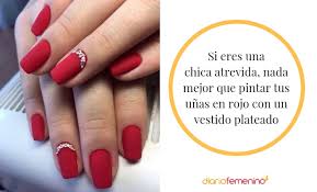 Aprende a preparar un delicioso pozole rojo con mi receta práctica y paso a paso. Como Pintarse Las Unas Para Un Vestido Plateado Combina Tu Manicura
