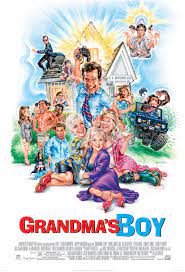 Grandma's Boy (2006) - IMDb