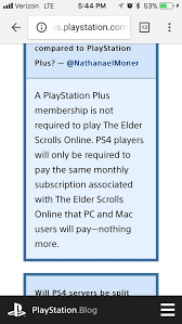 Launch minecraft bedrock edition game on you play station 4 connected to the same . Do You Need Ps Plus To Play On Other Peoples Realms R Realms