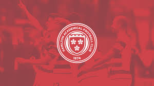 ❤ get the best scotland wallpapers on wallpaperset. Ryan Mcginnis Design Hamilton Academical Fc Redesign Concept