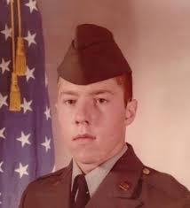 James Gilboy Obituary (1965