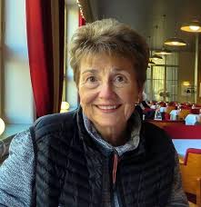 Judith Ann Roy Obituary