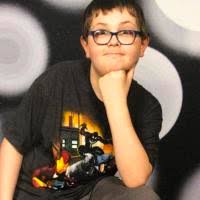 John McFarland III named Dapper Dan Child of the Year