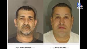 $1.2 million in cocaine seized, $335,000 confiscated, eight arrested