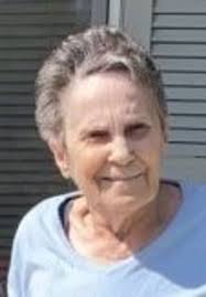 Lois Ash Obituary March 10, 2024