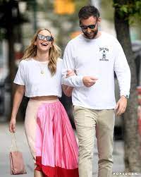 Jennifer lawrence and cooke maroney confirmed their engagement this week. Jennifer Lawrence And Cooke Maroney S Cutest Pictures Popsugar Celebrity