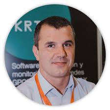 Quiénes somos, experiencia e innovación