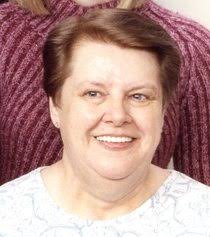 Obituary for Sondra Kay (Butcher) Boggs