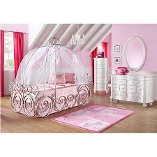 Custom girls princess castle bed inspired by disney princess jasmine. Disney Princess 6 Pc Carriage Bedroom Disney Bedroom Sets Rooms To Go Kids Disney Princess Bedroom Disney Princess Bedroom Set Princess Bedroom Set