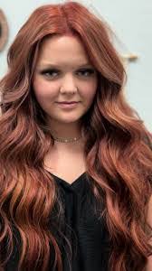 Ginger Ambrose's Instagram, Twitter & Facebook