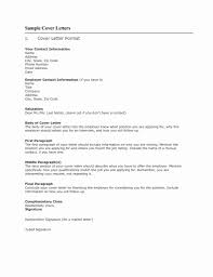 How To Write Cover Letter For Job Application Fresh Covering Letter ...
