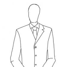 How To Draw Slenderman Step By Step Video Game Characters Pop Culture Free Online Drawing Tutorial Added By Narek01 Au Slenderman Online Drawing Drawings
