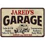 JARED'S GARAGE from www.walmart.com