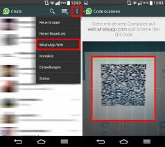 Mobile client for whatsapp web, it supports up to 5.0 android os, this application is ads free no need to see. Whatsapp Web Mit Dem Smartphone Verbinden So Geht S Chip
