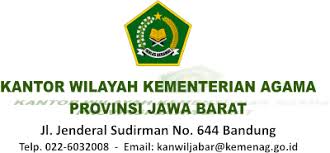 Maybe you would like to learn more about one of these? Portal Kanwil Kemenag Jawa Barat