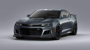 Aah4, 9599047 oe part number: California Bans The 2021 Chevrolet Camaro Ss And Zl1 Over Environmental Concerns California Globe