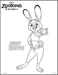 Free Zootopia Coloring Sheets Kids Activities Zootopia Raising Whasians Zootopia Coloring Pages Disney Coloring Pages Free Disney Coloring Pages