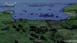 Pokud v okolí uvidíte zelené tečky, znamená to, že kolem sebe máte zvěř a měli byste okamžitě začít lovit, jinak se rozuteče. Vylodeni V Normandii Prolette Se Nad Slavnymi Plazemi Pochopite Jak Vypadal Den D Historie Zpravy Flying Revue