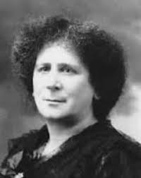 In the 1870s with a degree from cambridge university, herta marks was making a living teaching and inventing. Immerse Education