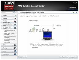How To Fix The Amd Catalyst Control Center Missing Problem On Windows Appuals Com