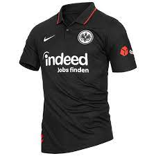 Dazu zählen die eintracht frankfurt jacke, caps, shorts. Eintracht Trikot Heim 21 Eintracht Frankfurt Stores