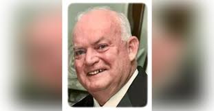 Obituary information for Daniel T. Pickett