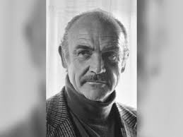 Sean Connery