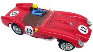 Upon completion of nascar driving experience drivers receive a graduate certificate for bragging rights. When Slot Cars Were Kings Of The Arcades Collectors Weekly
