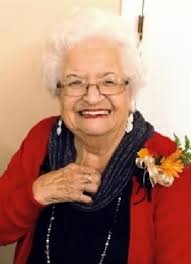 Leta Caswell Obituary (1921