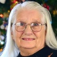 Ruth Elizabeth Crowe Obituary