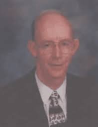 Gerald "Jerry" DeVries