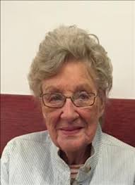 Rosemary Sampson Obituary October 18, 2018