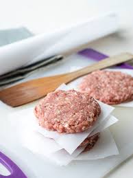 The only way to know for sure is the advantage of making your own patties is that you can avoid all the additives, artificial flavorings you can get eight small sausage patties from a pound. Homemade Breakfast Sausage Patties Easy Recipe The Worktop