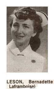 Espanola teacher and hockey team captain's wife