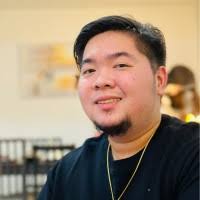 William Angelo Madridondo‏