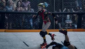 So, here are some of the top 10 halloween themed anime you should be watching. Birds Of Prey Margot Robbie Trained With Roller Derby Experts For Movie