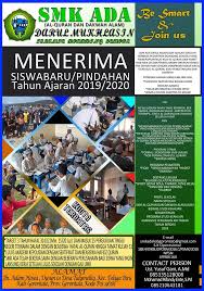 Pentingnya peningkatan kompetensi kepala sekolah ini melalui progam pendidikan dan pelatihan ini diketahui oleh para guru dan calon kepala sekolah. Smk Ada Gorontalo Posts Facebook