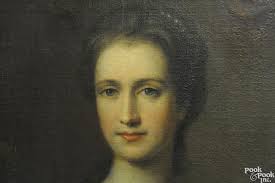 English school, ca. 1800, oil