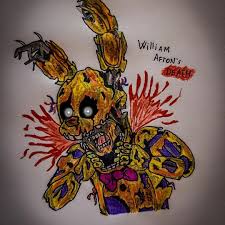Fnaf William Afton – Lore, Personality, And Appearances