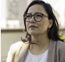 The Forum Series presents Connie Walker