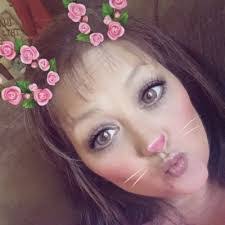 Marcie Stone's Instagram, Twitter & Facebook