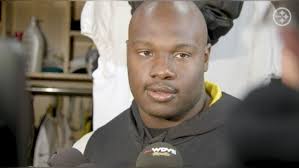 Addressing Speculation That Steelers OG James Daniels Might Get Traded Or  Released