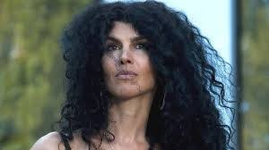 Janine White's Instagram, Twitter & Facebook